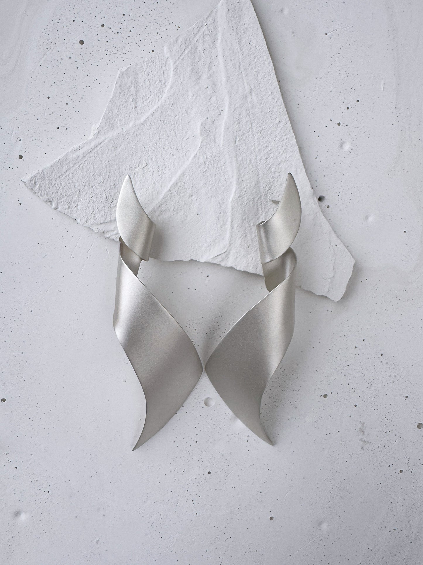 Zephyr Earrings