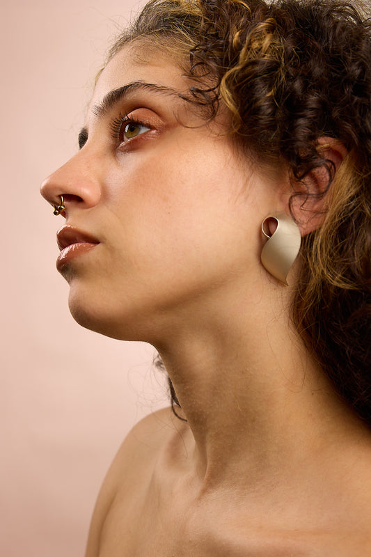 Locus Earrings