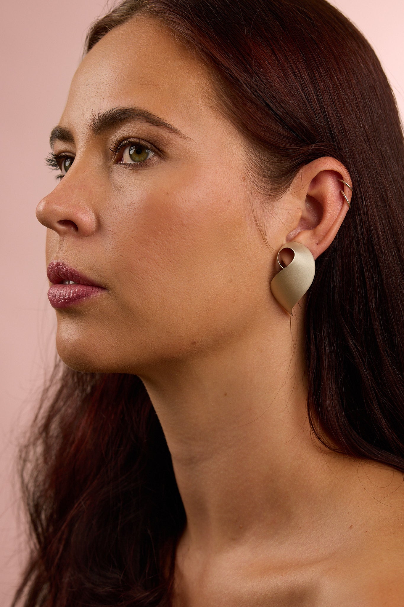 Locus Earrings